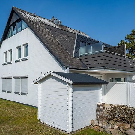 Perfekte Wohnung In Perfekter Lage Mit Balkon! Вестерланд Екстер'єр фото