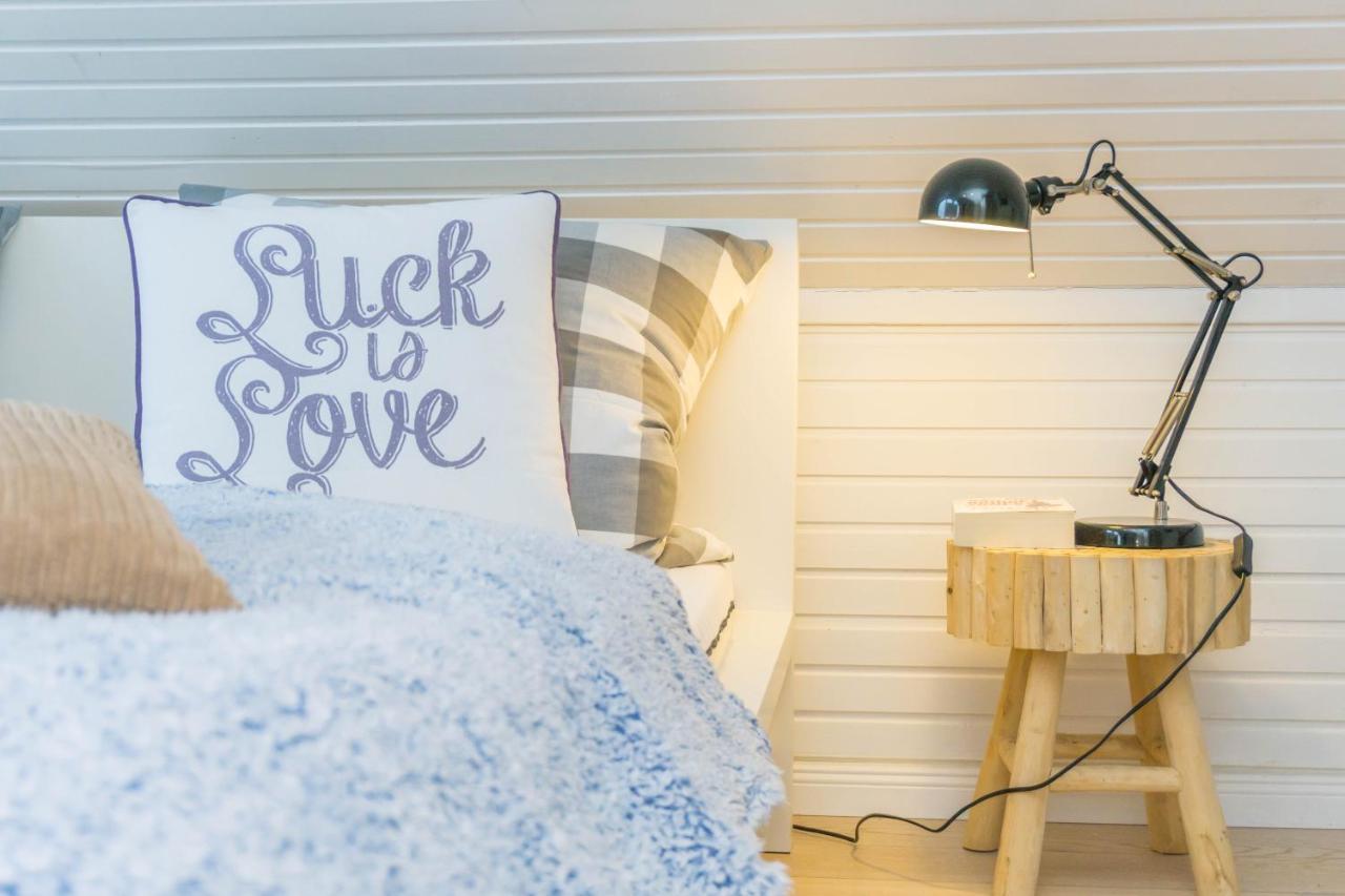 Perfekte Wohnung In Perfekter Lage Mit Balkon! Вестерланд Екстер'єр фото